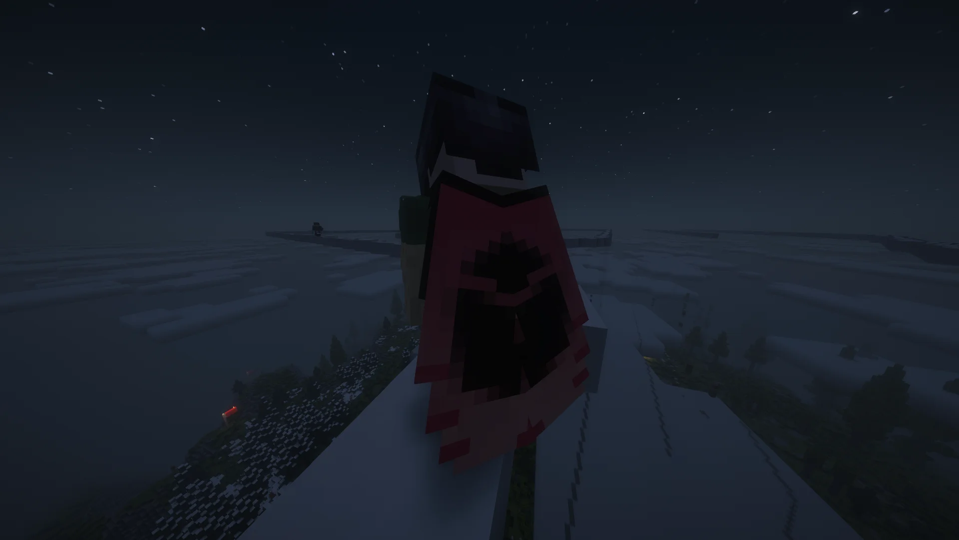 Скриншот сообщества от 06.02.2026.